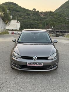 Volkswagen - Golf 7 - 2.0