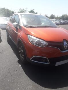 Renault - Captur - Renault Captur  1.5L DCI  Bi Color  Citaj Opis