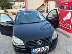 Volkswagen - Polo - 1.4