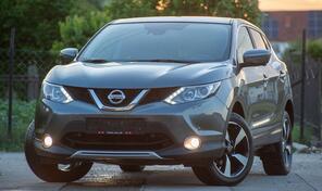 Nissan - Qashqai - 1.6 dci