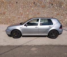 Volkswagen - Golf 4 - 1.9tdi