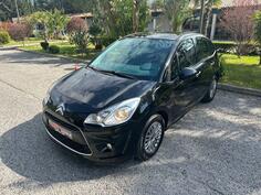 Citroen - C3 - 1.4 hdi