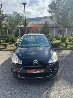 Citroen - C3 - 1.4 hdi