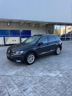 Volkswagen - Tiguan - 2.0
