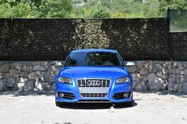 Audi - S3 - 2.0 tfsi