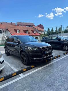 Audi - Q7 - 3.0 tdi