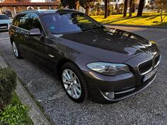 BMW - 530 - 3.0