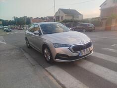 Škoda - Octavia - 2.0 tdi