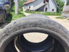 Sava - intensa - Ljetnja guma