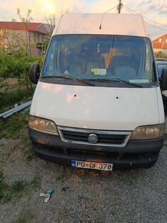 Fiat - Ducato