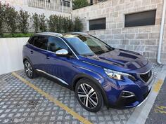 Peugeot - 3008 - 2.0 HDI GT