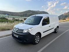Renault - kango maxi