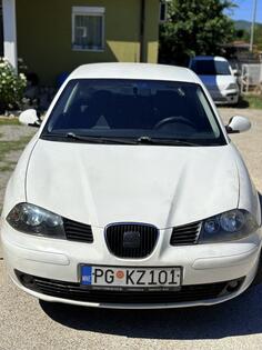 Seat - Cordoba - 1.9