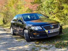 Volkswagen - Passat - 1.9 TDI