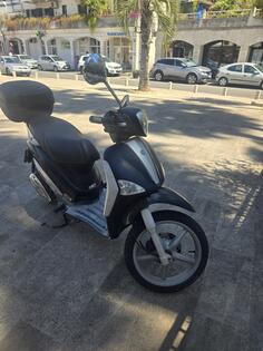 Piaggio - Liberty 125ccm