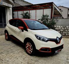 Renault - Captur - 1.5 DCI-INTENSE