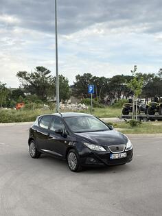 Seat - Ibiza - 1.2 Tdi