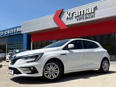 Renault - Megane - 1.5 BlueDci Business Energy 115 KS - FACELIFT