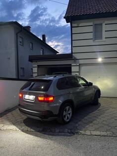 BMW - X5 - D