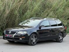 Volkswagen - Passat - 2.0