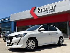 Peugeot - 208 - BlueHDI 102 KS Premium -Novi model
