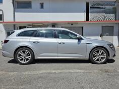 Renault - Talisman - 1.6 DCI