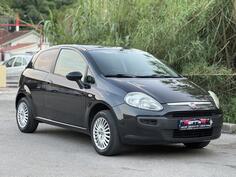 Fiat - Punto Evo - 1.3