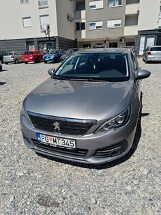 Peugeot - 308 - hdi