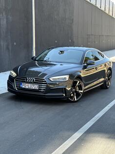 Audi - A5 - 2.0 40TDI