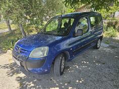 Peugeot - Partner - 1.6 HDI