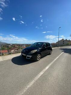 Renault - Scenic - 1.5 DCI