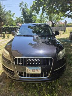 Audi - Q7 - 3.0 TDI