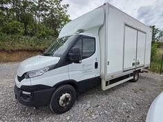 Iveco - Daily 70C17