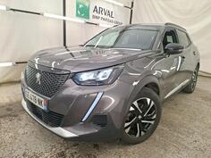 Peugeot - 2008 - 1.5 hdi Automatik
