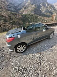Peugeot - 206 - 1.6