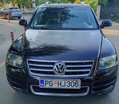 Volkswagen - Touareg - 3.0 TDI