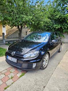 Volkswagen - Golf 6 - 2.0 TDI