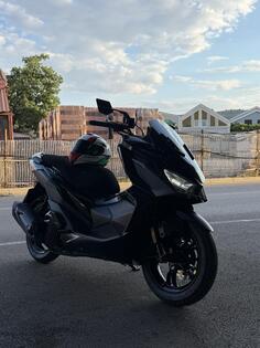 SYM - Jet X