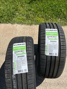 Kumho - ecowing - Ljetnja guma