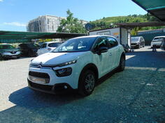 Citroen - C3 - 1.2 VTI