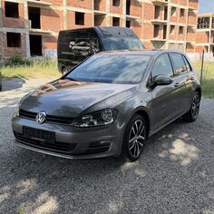 Volkswagen - Golf 7 - ALLSTAR DSG