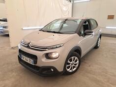 Citroen - C3 - 1.2 Benzin