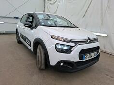 Citroen - C3 - 1.2  Benzin