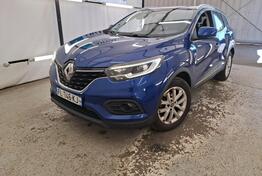 Renault - Kadjar - 1.5dci