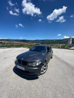 BMW - 118 - 2.0