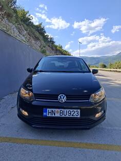 Volkswagen - Polo - 1.4 TDI