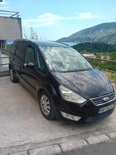 Ford - Galaxy - 2.0 Tdci