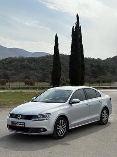 Volkswagen - Jetta - 1.6 TDI