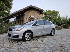 Citroen - C4 - 1.6 HDI