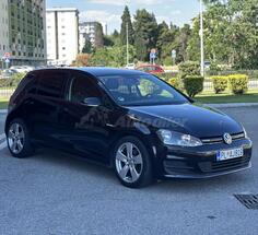 Volkswagen - Golf 7 - 1.6 blumution